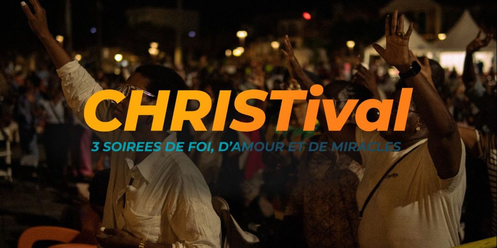 Gemeinsam Ernten Guadeloupe – CHRISTival tag 2