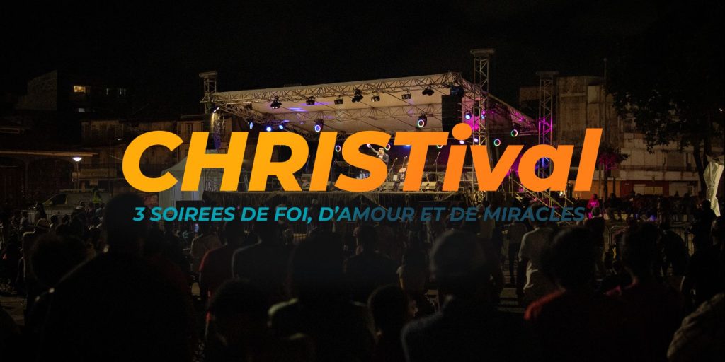 Gemeinsam Ernten Guadeloupe – CHRISTival tag 3