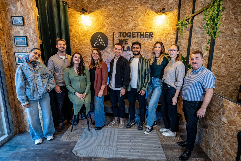 BILANZ 2024 – TOGETHER WE PLANT : EINE MISSION IM DIENST VON JESUS