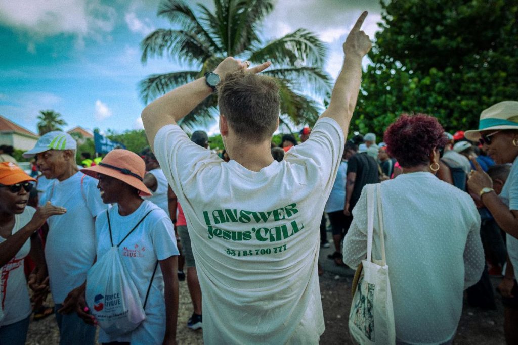 EINE NEUE GENERATION ERHEBT SICH : DIE MISSION SCHOOL BEGRÜßT IHRE 3. PROMOTION