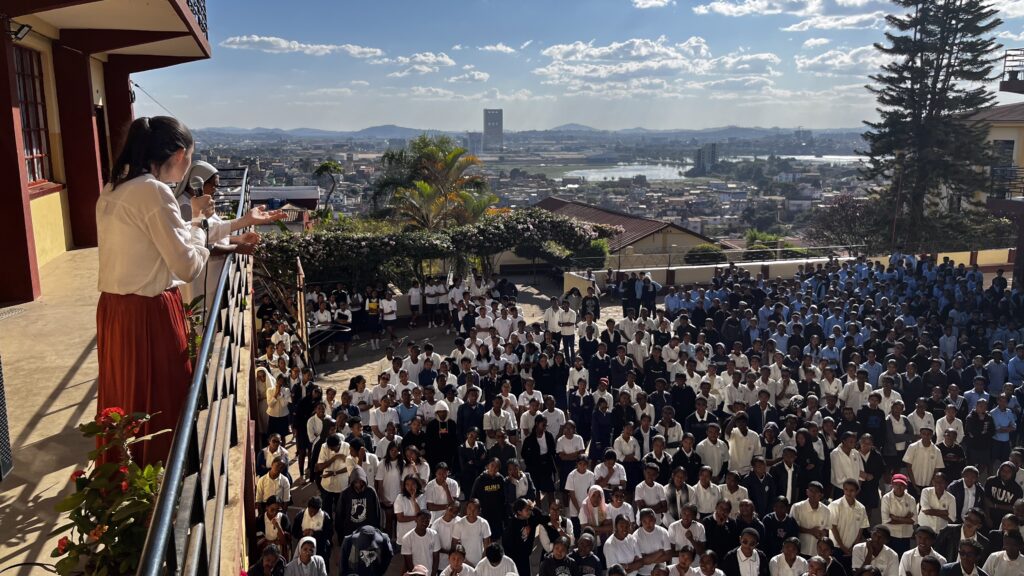 Des milliers de vies transformées et des dizaines de miracles à Madagascar